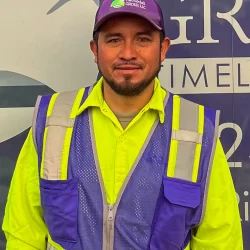 Crew Leader (Edgar D.)