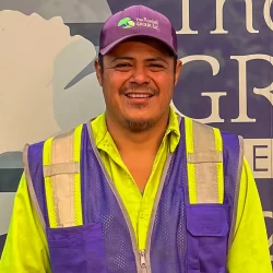 Crew Member (Christian)