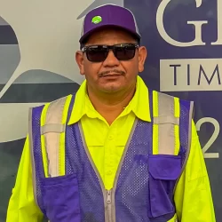 Crew Member (Edgar M.)