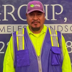 Crew Member (Milton)